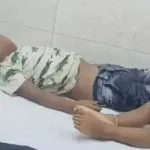Panipat Godown Roof Collapse (credit social media)