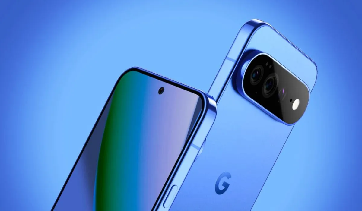 Pixel 11 Pro Leaks (credit social media)