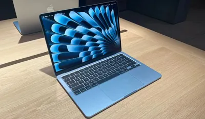 Macbook Air M5 New Price (credit social media )