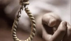 Rewari Woman Suicide