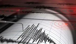 Philippines Earthquake 6.5 Magnitude (credit social media )