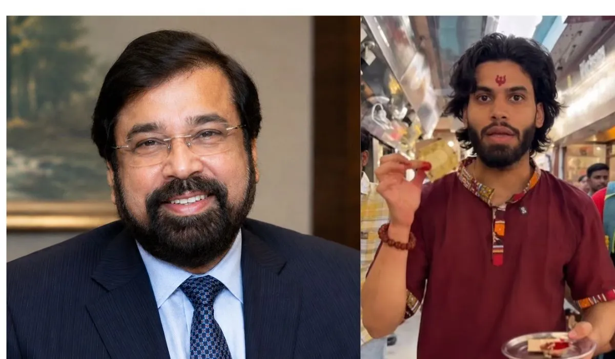 Harsh Goenka Viral Post (credit S-M)