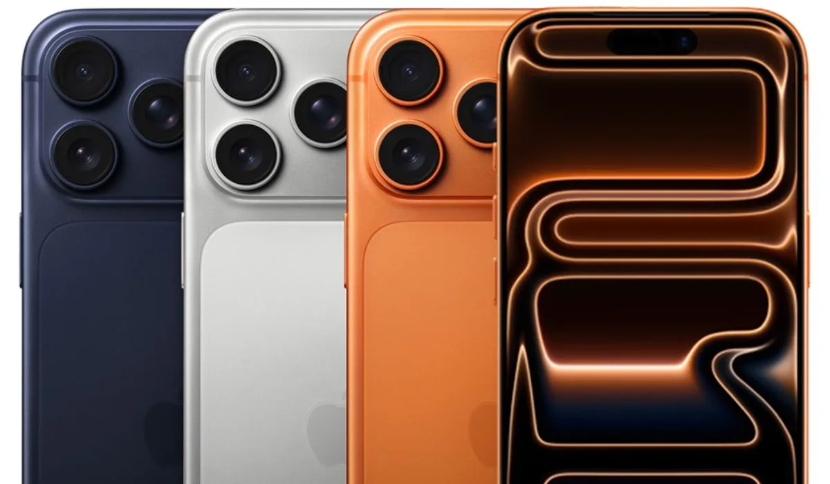 iphone 17 Pro Max(credit S-M)