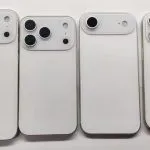 iphone 17 Series Price Hike (credit S-M)