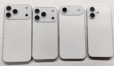 iphone 17 Series Price Hike (credit S-M)