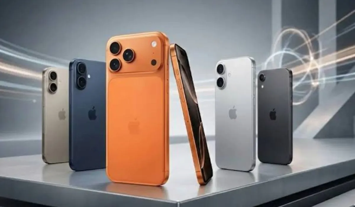 iphone 17 Price Hike Fake News (credit S-M)