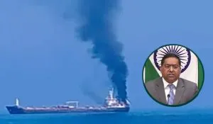 Oman Coast Attack (Credit S-M )
