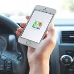 Google Maps Fuel Saving (credit S-M)