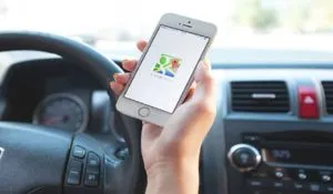 Google Maps Fuel Saving (credit S-M)