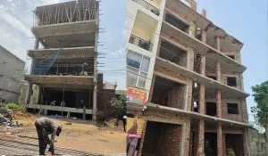 Zirakpur News