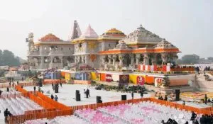Ayodhya Ram Temple Donation Scam (CREDIT-SM)