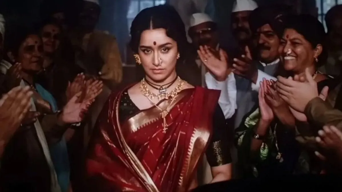 Eetha First Look Out( Source: Social Media)