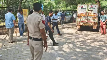 India News LIVE Update