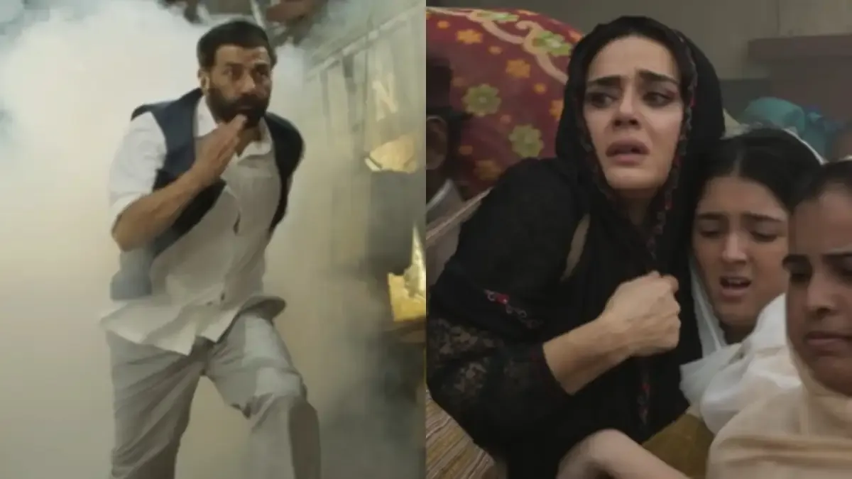Batwara 1947 Teaser out