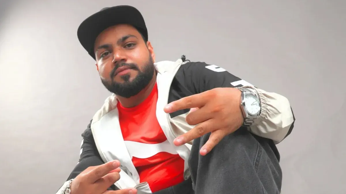 Santy Sharma Bigg Boss 20