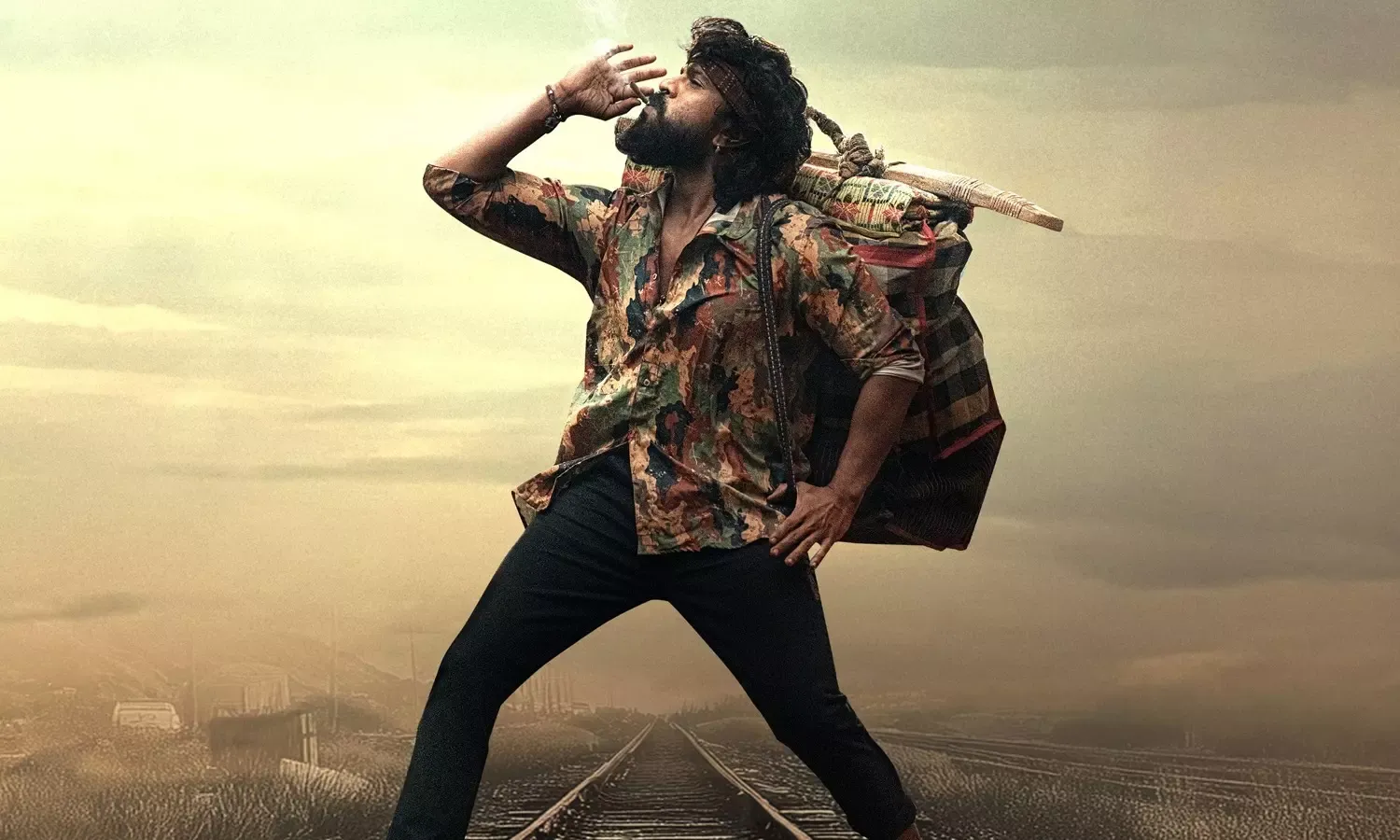 Peddi OTT Release( Source: Social Media)