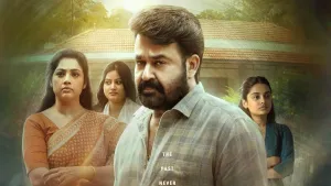 Mohanlal Drishyam 3