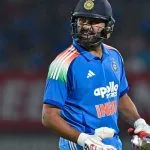 Suryakumar Captaincy Exit