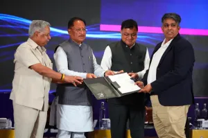 Chhattisgarh Investor Connect 2026