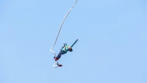Devprayag Bungee Jumping Death Case