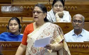 TMC Rebellion Lok Sabha