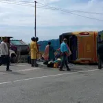 Char Dham Bus Accident