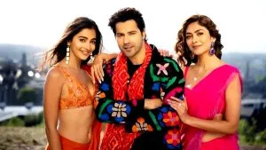 Chunri-Chunri Song