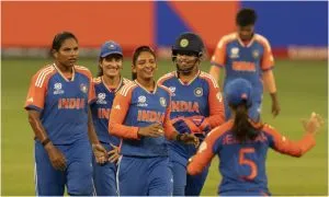 T-20 World Cup में हरमनप्रीत कौर किस नए प्लेयर की कराएंगी एंट्री?, जानें कप्तान की टूर्नामेंट के लिए प्लानिंग