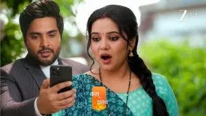 Vasudha Upcoming Episode