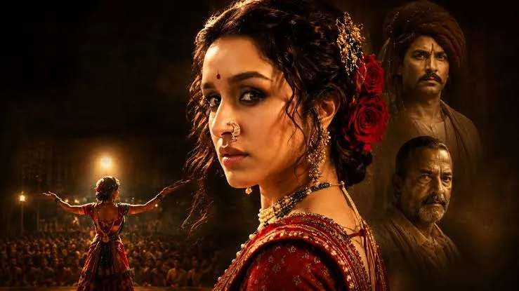 Eetha First Look Out( Source: Social Media)