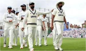 IND Vs AFG: भारतीय टीम अफगानिस्तान के साथ टेस्ट मैच से पहले करेगी बड़े बदलाव, जानें कौन होगा बाहर और किसकी होगी एंट्री?