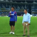 Yashasvi Jaiswal On Rohit Sharma Advice