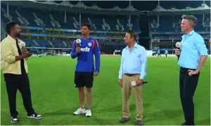 Yashasvi Jaiswal On Rohit Sharma Advice