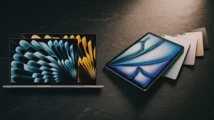 MacBook iPad Price Hike