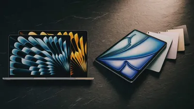 MacBook iPad Price Hike