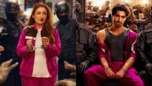Harshad Chopda Cheating Secret