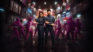 Lock Upp Season 2