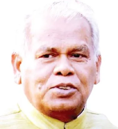 विकसित भारत