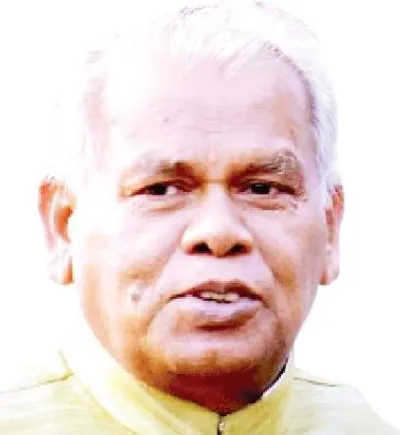 विकसित भारत