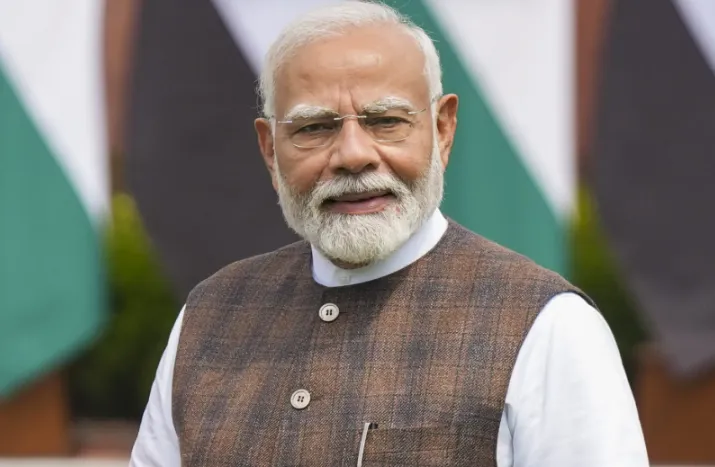 PM Modi Bengal Visit