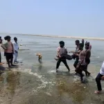 Munger Ganga Ghat Accident
