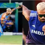 Hardik Pandya Latest Injury