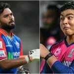 2027 IPL Trade