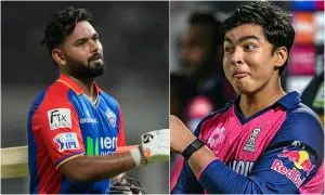 2027 IPL Trade