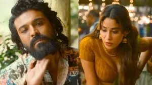 Peddi Box Office Collection Day 4