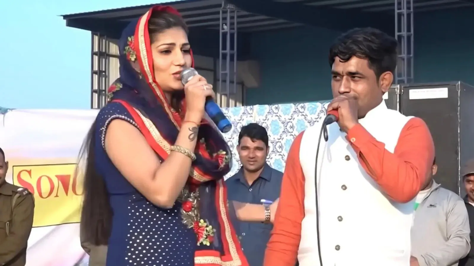Haryanvi Musical Artist Pepsi Sharma Death (Credit S-M)