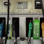 Petrol Diesel New Order