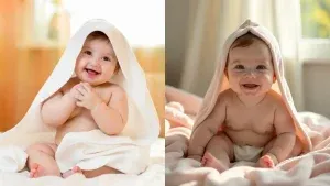 Unique Hindu Baby Boy Names