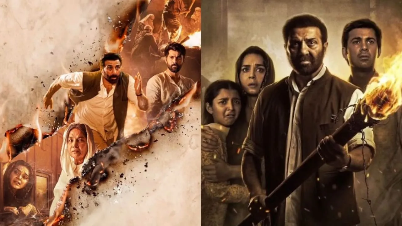 Batwara 1947 Release Date Announced