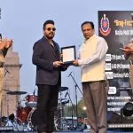 Delhi : मीका सिंह के म्यूजिक कॉन्सर्ट के जरिए दिल्ली पुलिस ने दिया नशे के खिलाफ संदेश